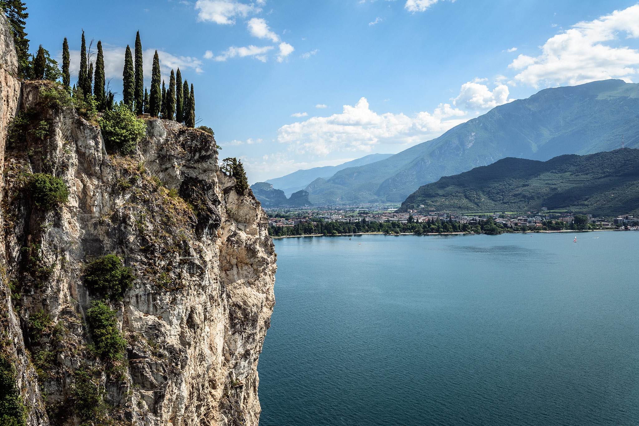 Riva del Garda